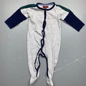 7 For All Mankind Onesie
